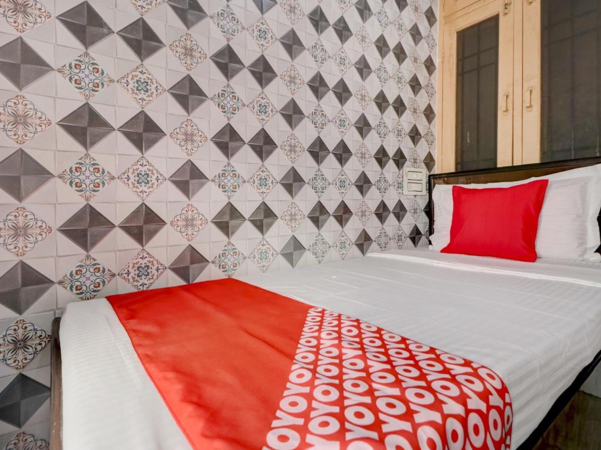 Oyo 77454 Hotel Prince Palace Patiāla 外观 照片