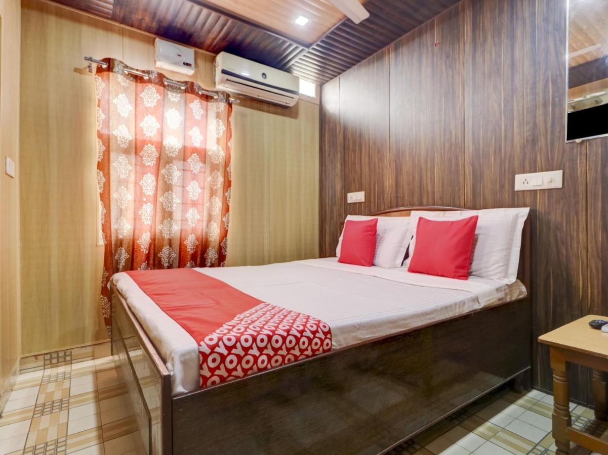 Oyo 77454 Hotel Prince Palace Patiāla 外观 照片