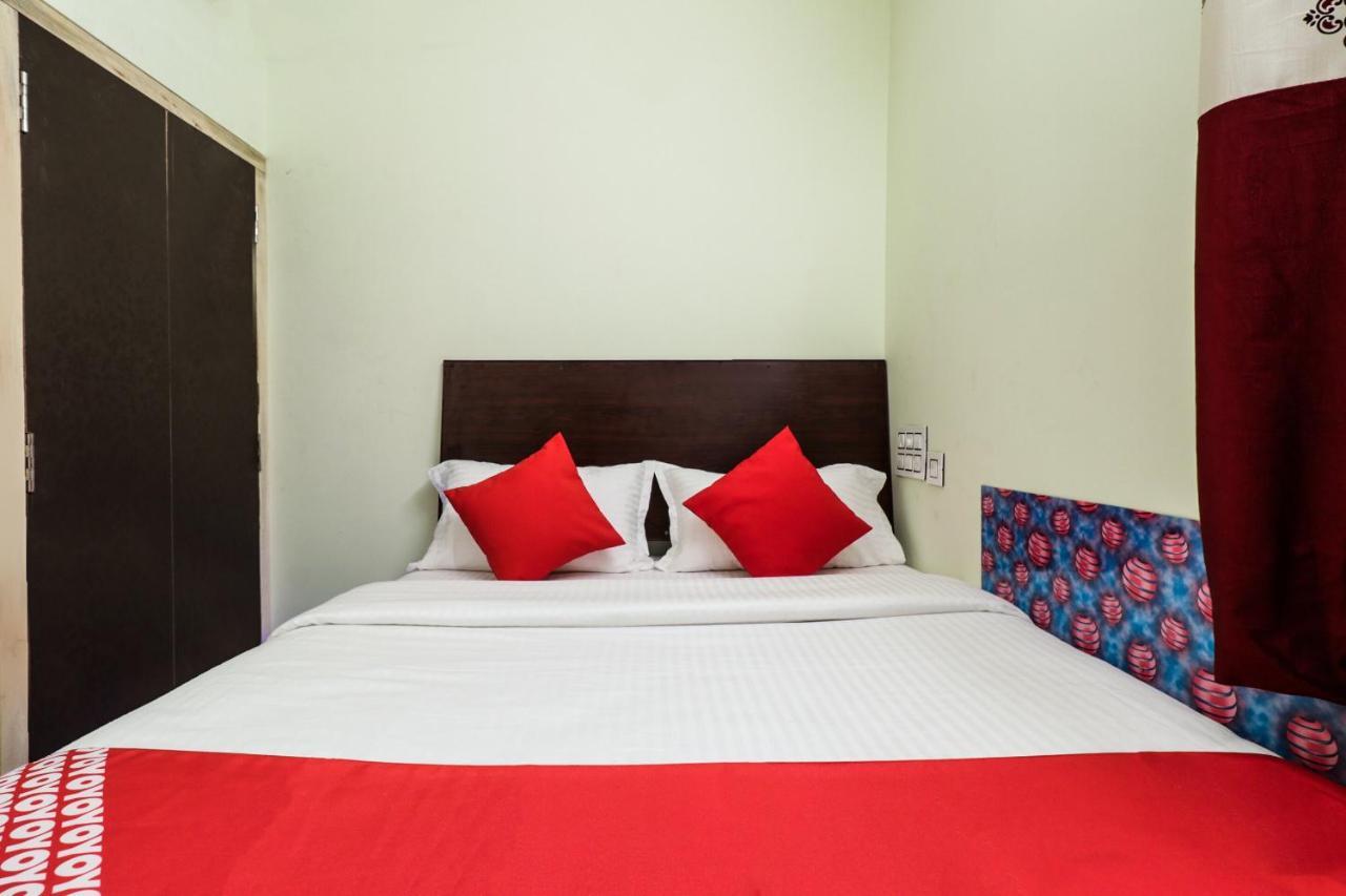 Oyo 77454 Hotel Prince Palace Patiāla 外观 照片