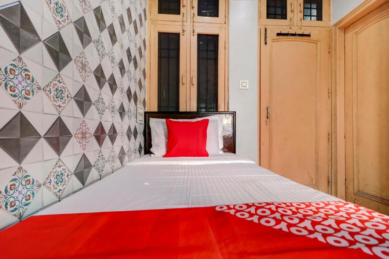 Oyo 77454 Hotel Prince Palace Patiāla 外观 照片