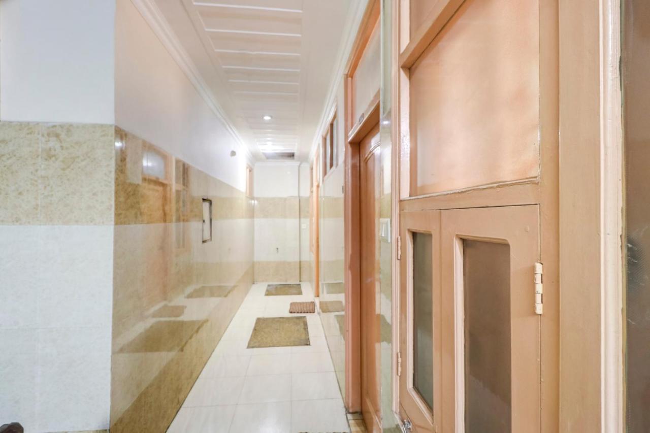 Oyo 77454 Hotel Prince Palace Patiāla 外观 照片