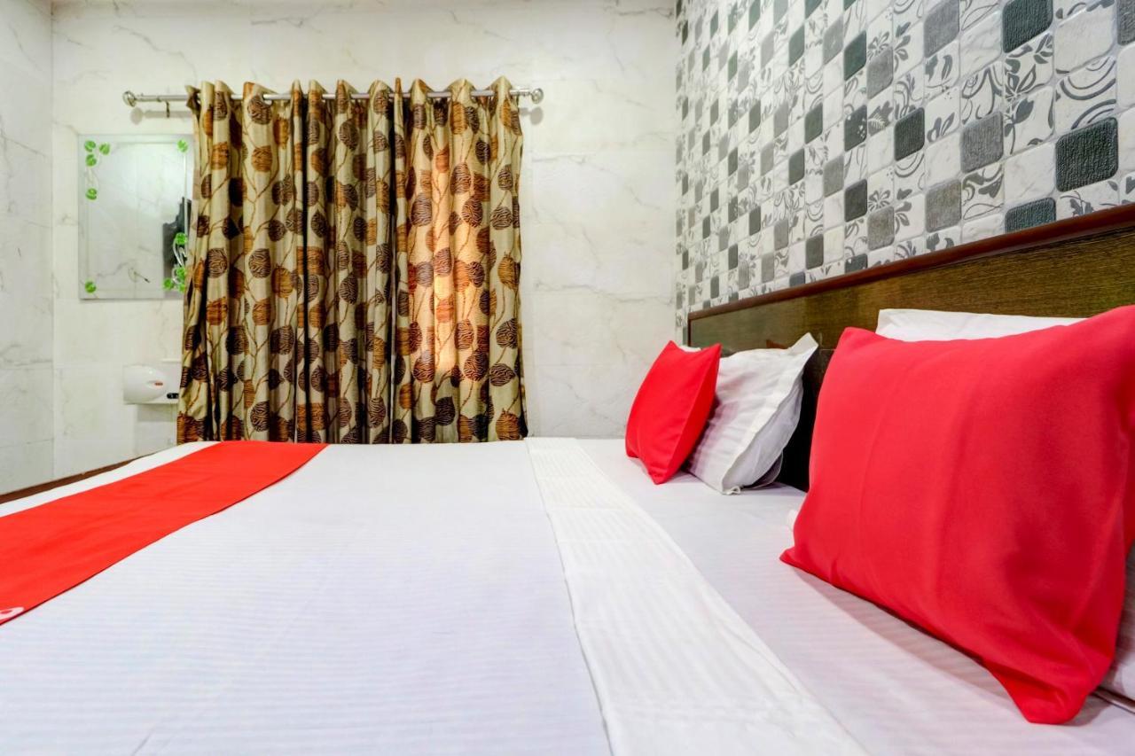 Oyo 77454 Hotel Prince Palace Patiāla 外观 照片
