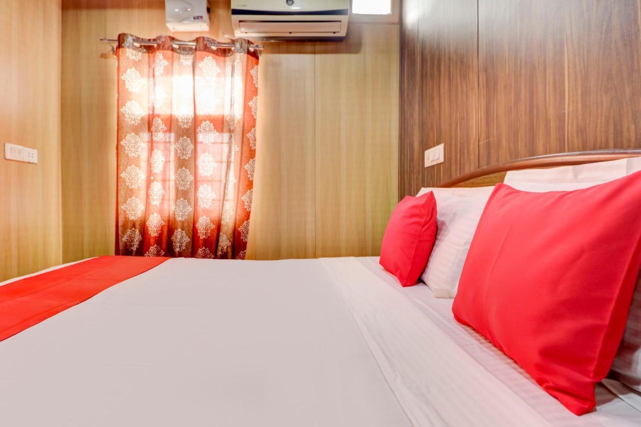 Oyo 77454 Hotel Prince Palace Patiāla 外观 照片