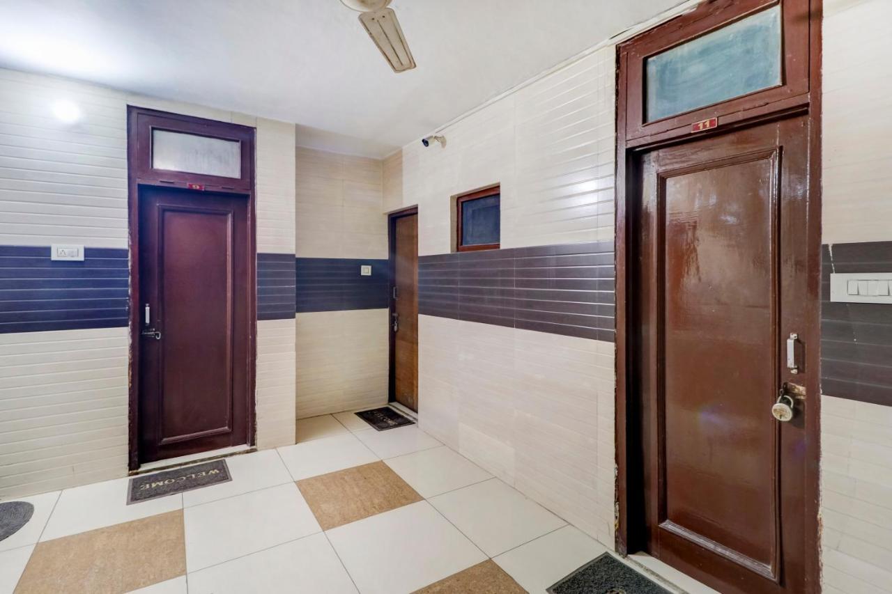 Oyo 77454 Hotel Prince Palace Patiāla 外观 照片