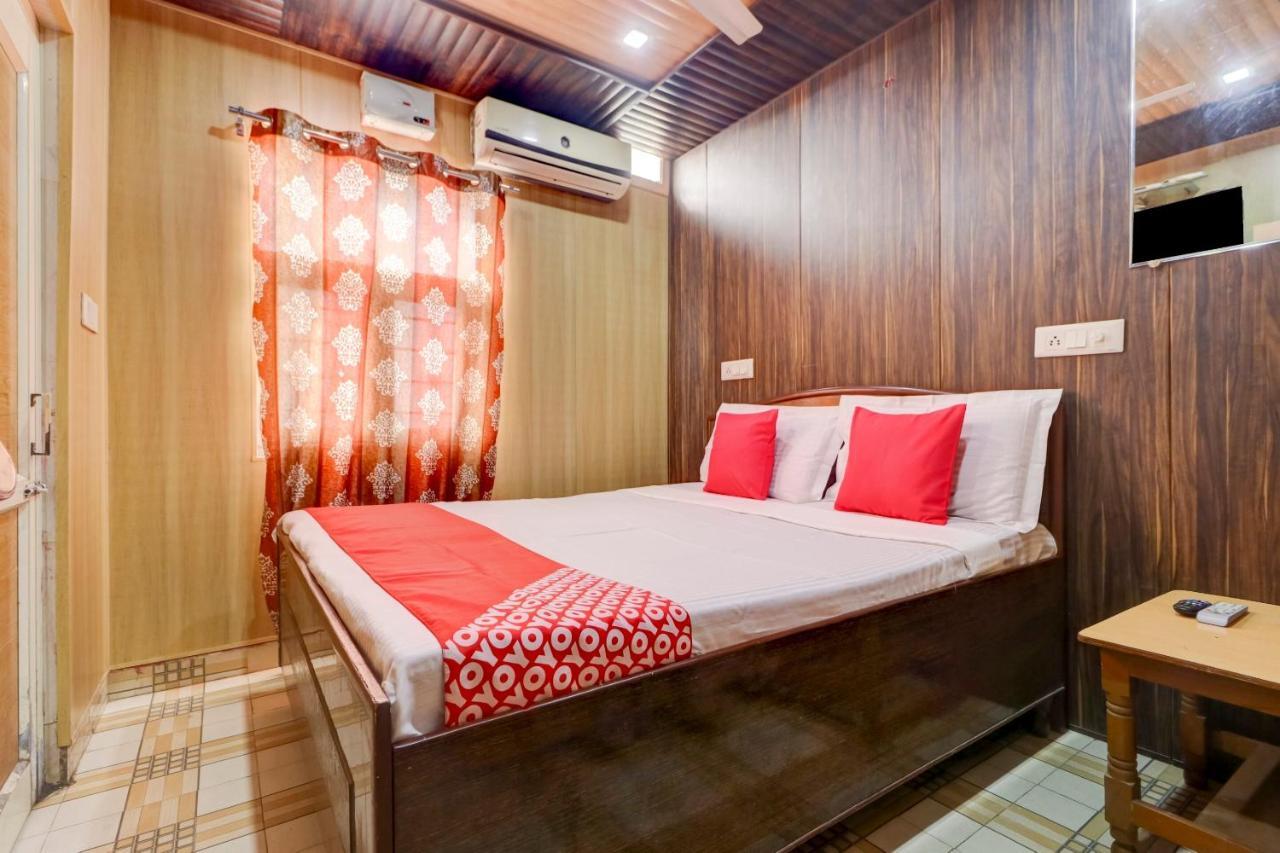 Oyo 77454 Hotel Prince Palace Patiāla 外观 照片